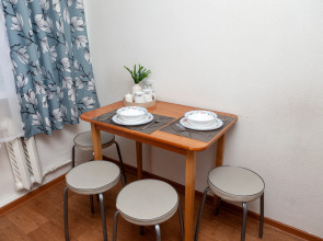 Апартаменты на Амурском Бульваре