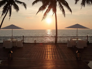 Michelle Boutique Beach Hotel