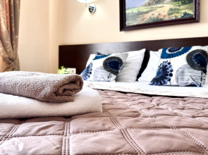 Komfort Guest house
