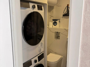 Апартаменты Идеальная Студия с Видом на Море