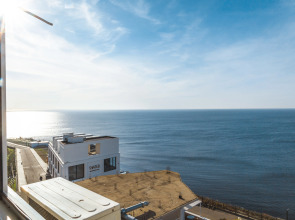 Апартаменты 40 лет Победы 1