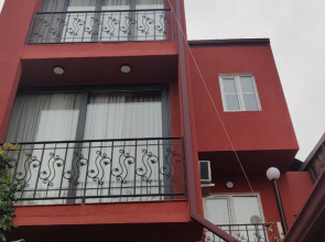 Отель Mimino T&G