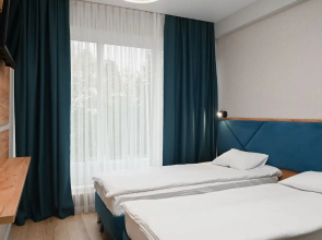 Мини-отель Сильф