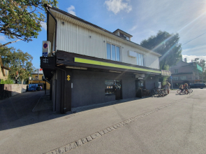 TSK Hostel