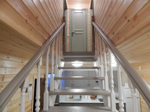 Бунгало Домик с Сауной 2