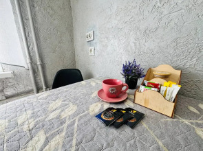 Апартаменты Room-Room 20-лет Октября