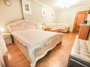 Апартаменты в самом центре