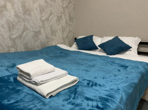 Квартира 2-комнатная на академика Байкова 11-2