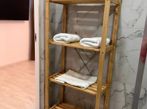 Меблированные комнаты Придорожный комплекс МТС М5 751 км