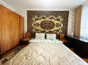 Апартаменты Старая Преголя