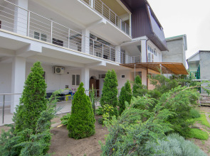 Гостевой дом Солнечная 7