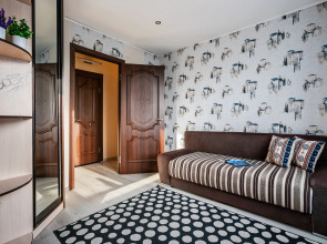 Апартаменты MaxRealty24