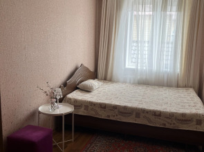 Апартаменты Алферова 12А