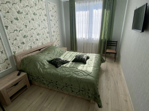 Apartamenty na Suzdal'skoj
