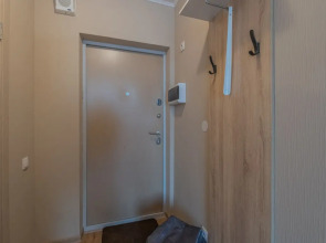 Апартаменты Студия SalutApart 8