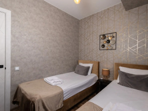 Апартаменты Море Апартаментов на Эстонской 37/8-040