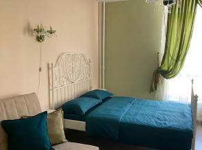 Апартаменты Atmosfera