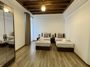 Гостевой дом Mahbubakhon