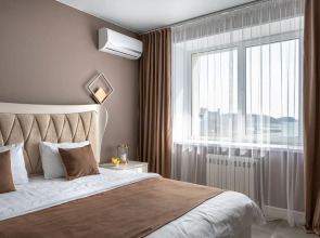 Апартаменты Sea View Aurora