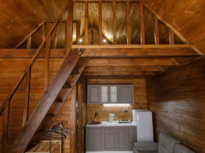 Гостевой дом Мик