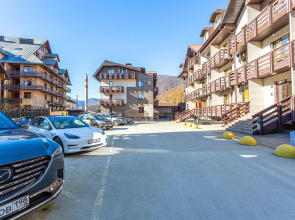 Квартира В Центре