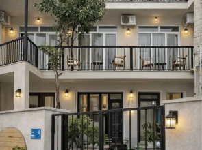 Marioni Hotel