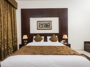 Апарт-отель Arabian Dreams Hotel Apartments