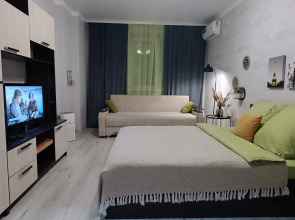 Квартира на улице Крупской