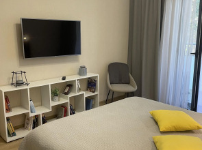 Апартаменты Саквояж