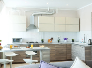 Апартаменты Бизнес Пентхаус