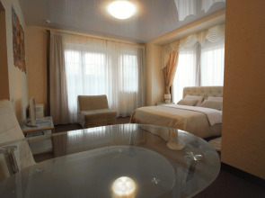 Гостевой дом Солнечный