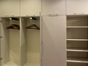 Апартаменты Apart SV1 Цоколь Раушен Престиж