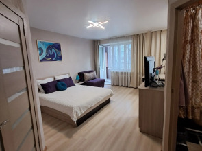 Квартира Уютная однокомнатная