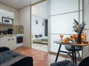 Квартира Home Hotel Like