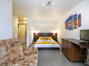 Квартира около жд вокзала