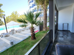 Asya Residence Apartments