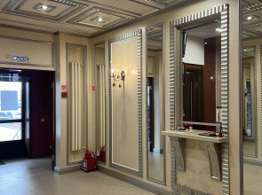 Гостиница Акватория