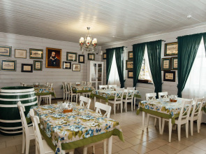 Отель Ростовский