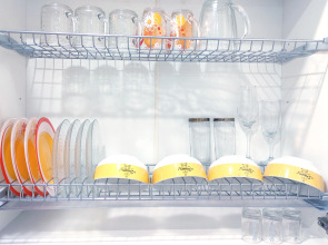 Квартира Gold Stars