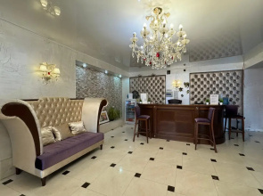 Gostinica Oktyabr'skaya Hotel