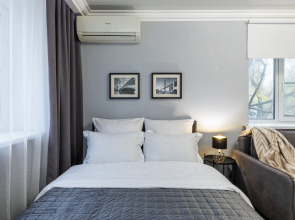 Квартира на Фрунзе 27