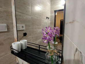 Апартаменты Квартира в центре рядом с набережной и канатной дорогой