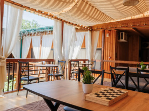 Гостевой дом на Пушкина