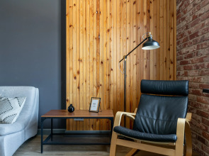 Квартира около городского парка