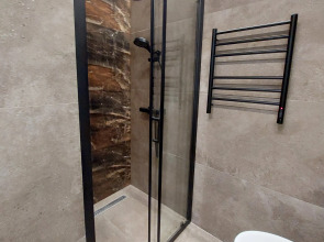 Апартаменты Студия на Набережной Изумруд