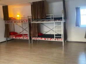 Хостел Room Koktobe