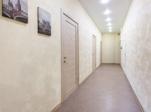 Отель Арбат