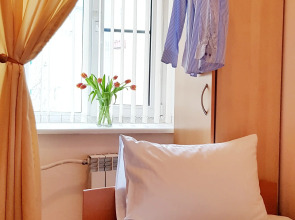 Гостевой дом ГРАНТ на Лиговском 23