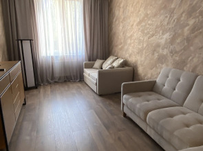 Апартаменты Уютные и Тихие недалеко от Моря