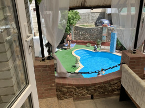 Гостевой Дом Миллениум